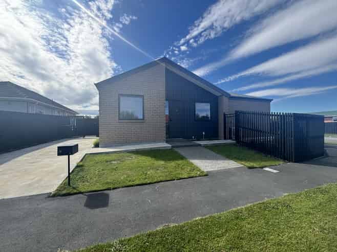 24 Taurima Street, Hei Hei