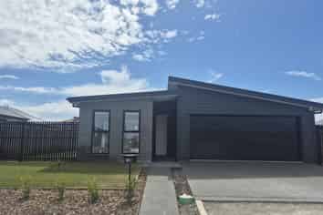 91 Jean Archie Drive, Rolleston