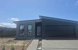 91 Jean Archie Drive, Rolleston