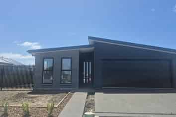 91 Jean Archie Drive, Rolleston