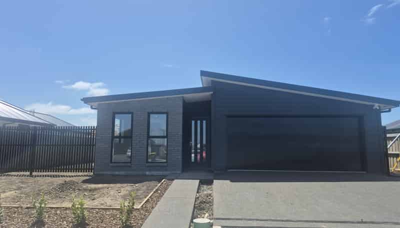 91 Jean Archie Drive, Rolleston