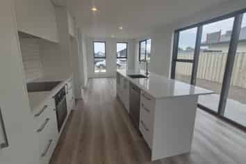 91 Jean Archie Drive, Rolleston