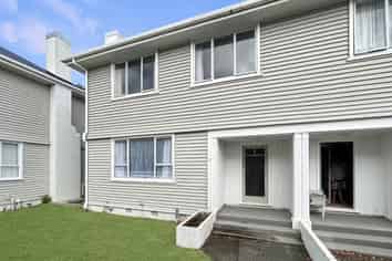 3/29 Bulteel Street, New Plymouth Central