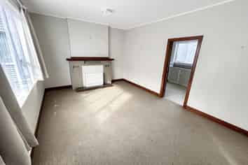 3/29 Bulteel Street, New Plymouth Central