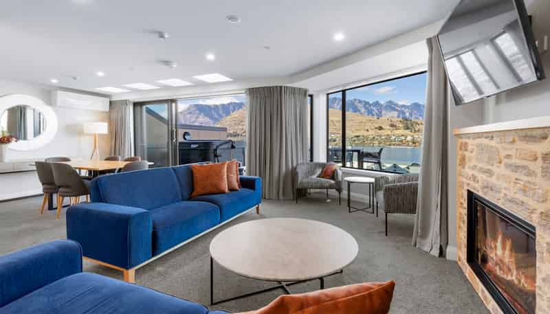 Unit 1003/327 Frankton Road, Queenstown Central