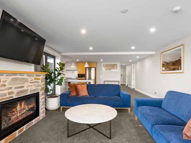 Unit 1003/327 Frankton Road, Queenstown Central