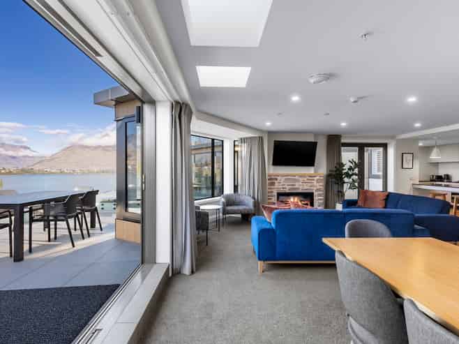Unit 1003/327 Frankton Road, Queenstown Central