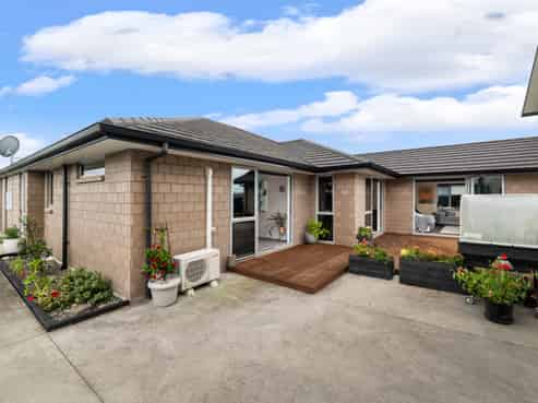 64 Darlington Street, Ngatea