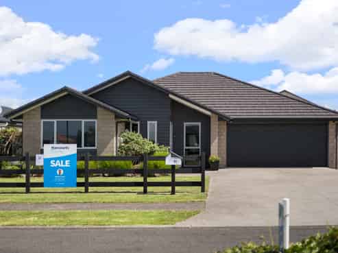 64 Darlington Street, Ngatea