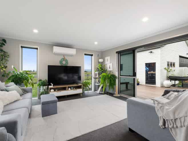 64 Darlington Street, Ngatea