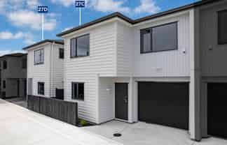 27C Mahia Road, Manurewa
