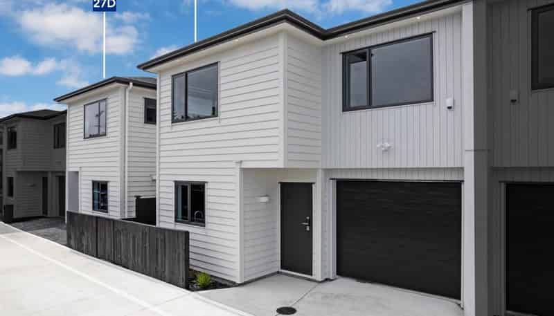 27C Mahia Road, Manurewa