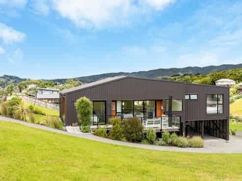 5 Milky Way, Langs Beach