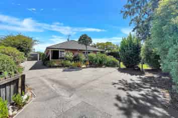 7 Cherry Lane, Tinwald