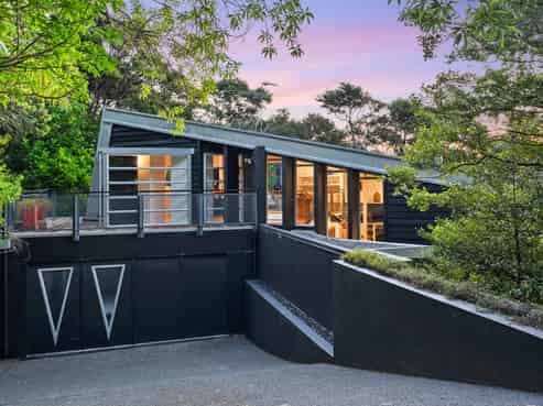 61 Victoria Road South, Onetangi