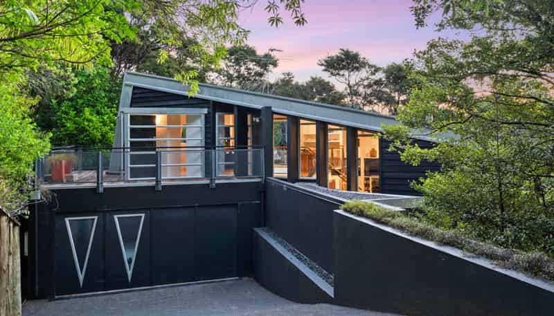 61 Victoria Road South, Onetangi