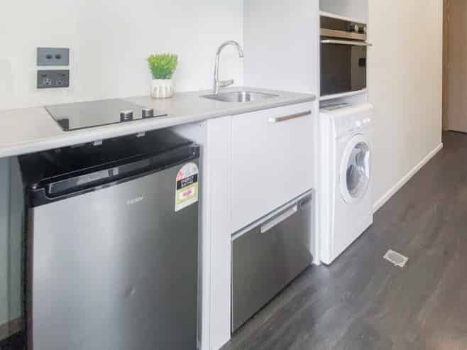 306A/3 Roxburgh Street, Te Aro