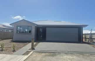 97 Jean Archie Drive, Rolleston