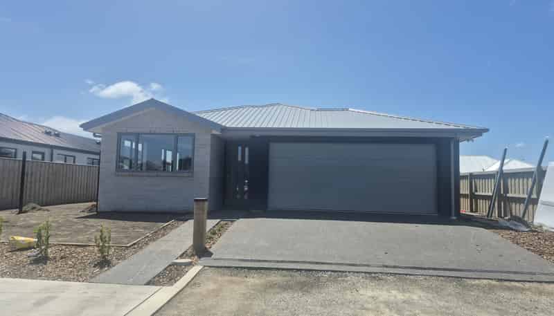 97 Jean Archie Drive, Rolleston