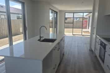 97 Jean Archie Drive, Rolleston