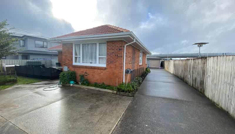5 Tiraumea Drive, Pakuranga
