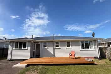 14 William Benton Street, Featherston