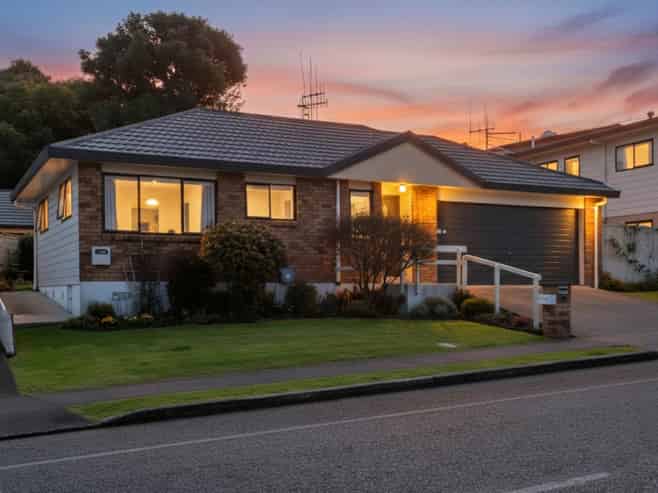 4A Braintree Street, Kamo