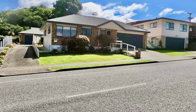 4A Braintree Street, Kamo