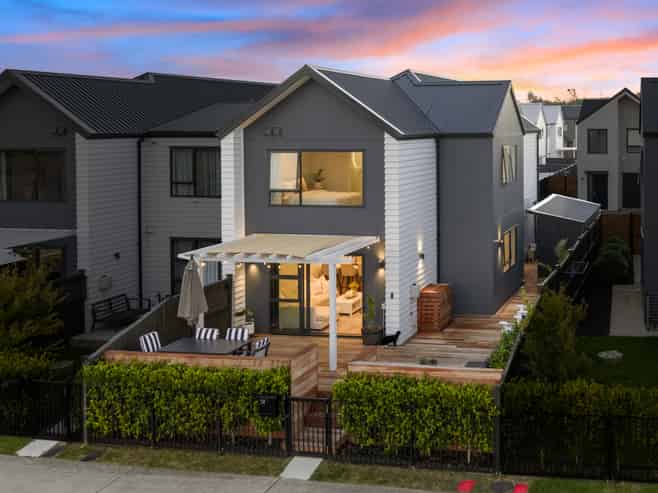 150 Vintry Drive, Kumeu