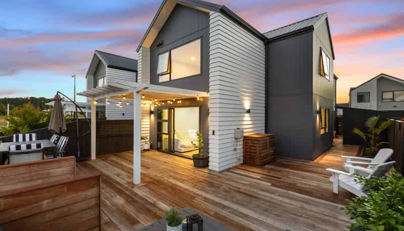 150 Vintry Drive, Kumeu