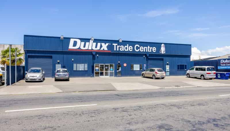 311 Hastings Street North, Hastings