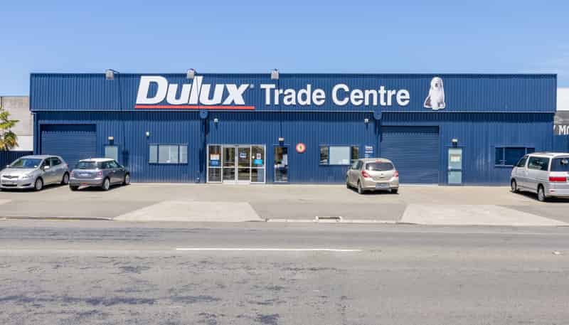 311 Hastings Street North, Hastings