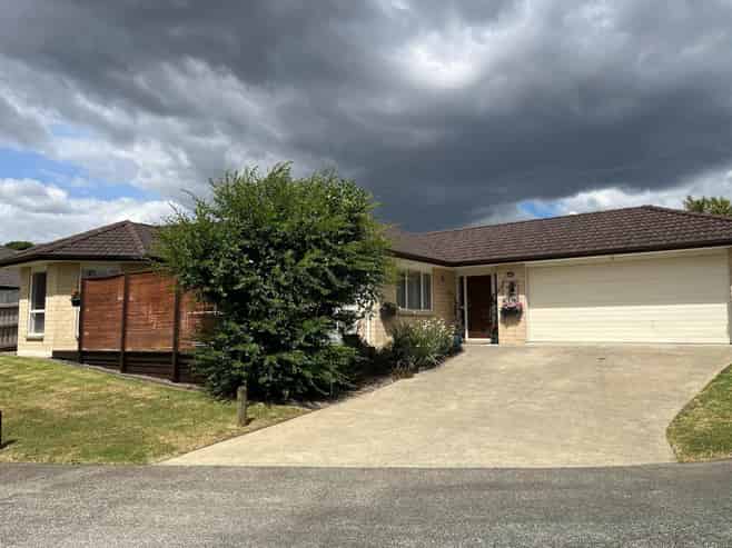 75 Isabella Drive, Pukekohe