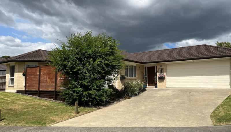 75 Isabella Drive, Pukekohe