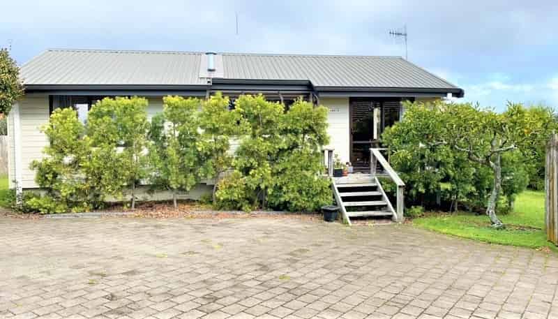 3/145 Edgecumbe Road, Avenues