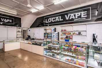 High return investment Freehold Corner Site in Papakura CBD