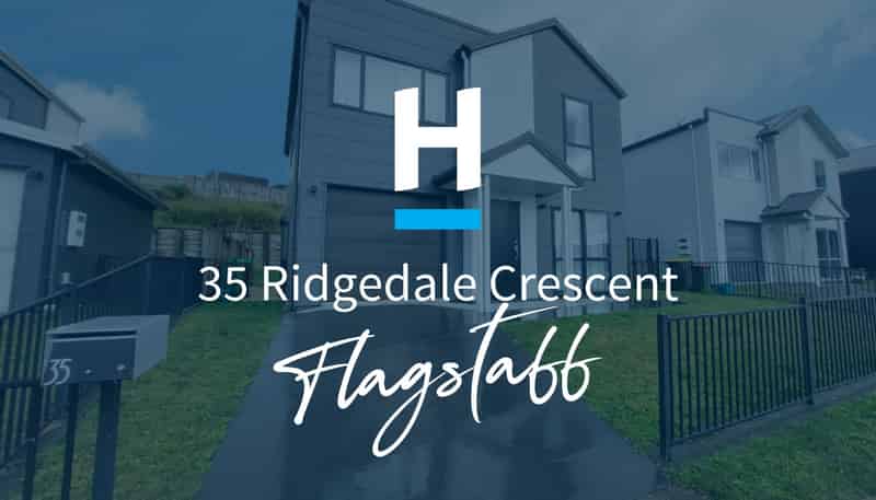 35 Ridgedale Crescent, Flagstaff