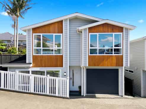 123A Forrest Hill Road, Forrest Hill