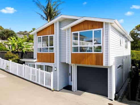 123A Forrest Hill Road, Forrest Hill