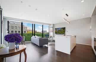 206/70 Sale Street, Auckland Central