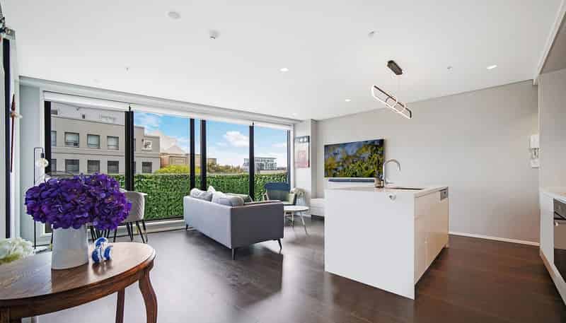 206/70 Sale Street, Auckland Central