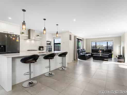 48 Fort Lincoln Loop, Karaka