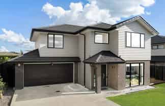 48 Fort Lincoln Loop, Karaka