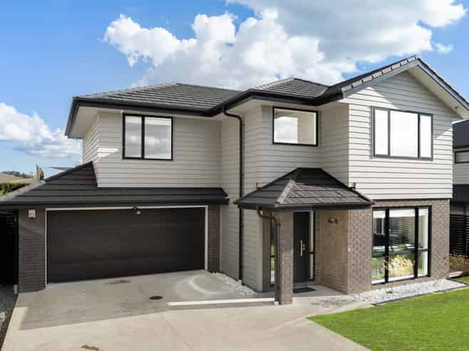 48 Fort Lincoln Loop, Karaka