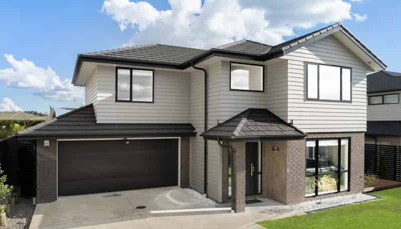 48 Fort Lincoln Loop, Karaka