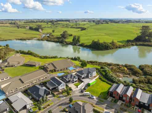 48 Fort Lincoln Loop, Karaka