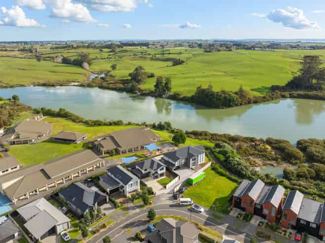 48 Fort Lincoln Loop, Karaka