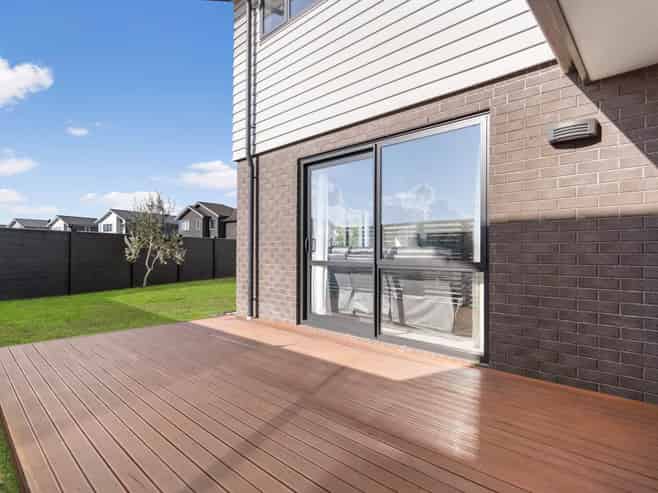 48 Fort Lincoln Loop, Karaka