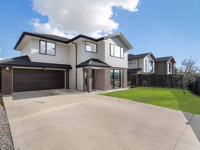48 Fort Lincoln Loop, Karaka