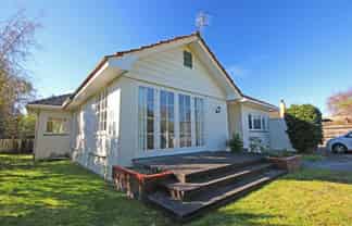 41 Collingwood Street, Hokowhitu